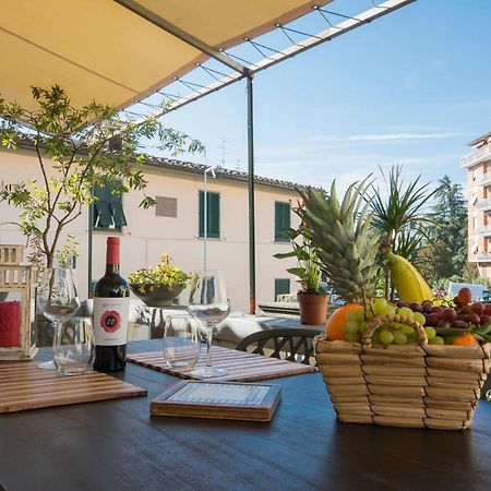 Le Casine Di Firenze B&B 외부 사진