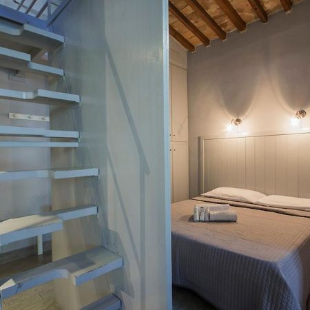 Le Casine Di Firenze B&B 외부 사진