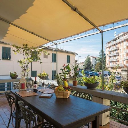 Le Casine Di Firenze B&B 외부 사진