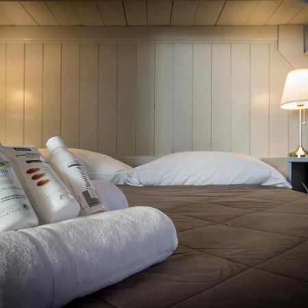 Le Casine Di Firenze B&B 외부 사진
