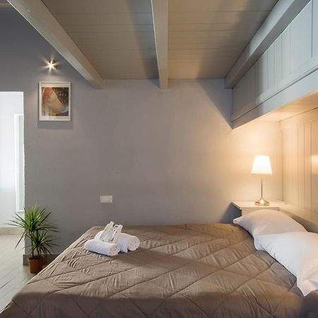 Le Casine Di Firenze B&B 외부 사진