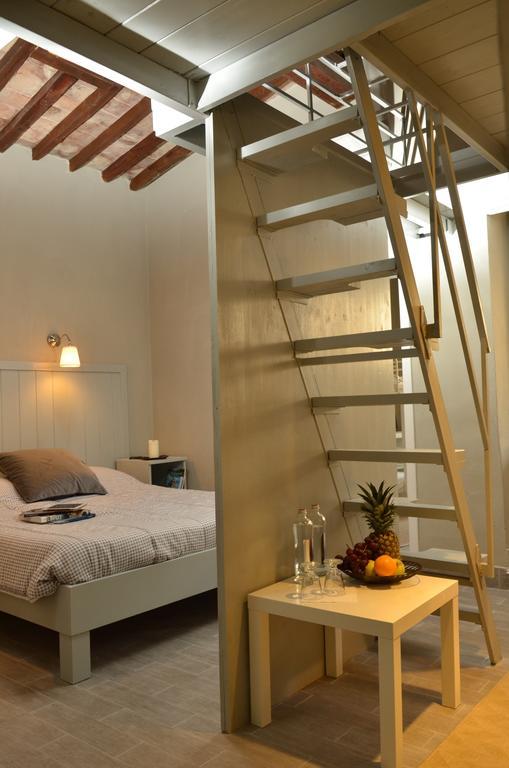 Le Casine Di Firenze B&B 객실 사진