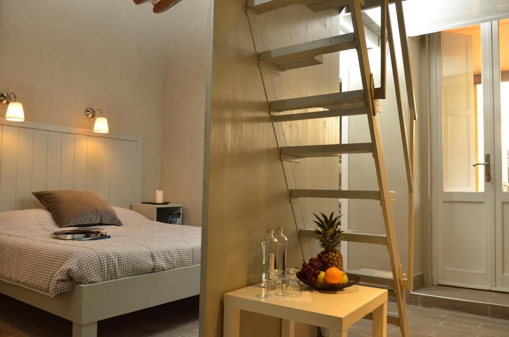 Le Casine Di Firenze B&B 외부 사진