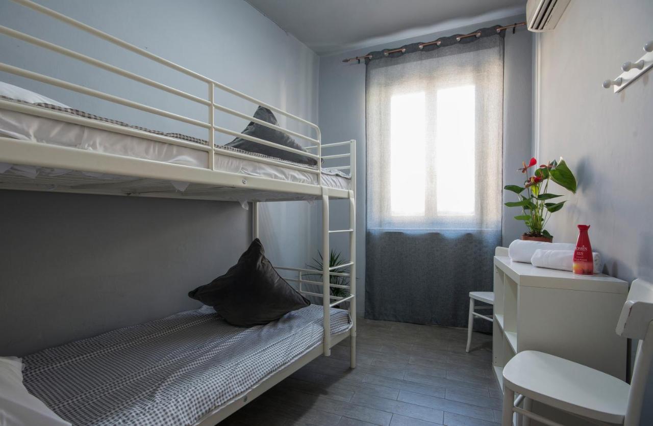 Le Casine Di Firenze B&B 외부 사진