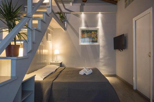 Le Casine Di Firenze B&B 외부 사진