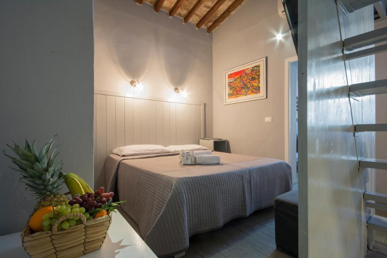 Le Casine Di Firenze B&B 외부 사진
