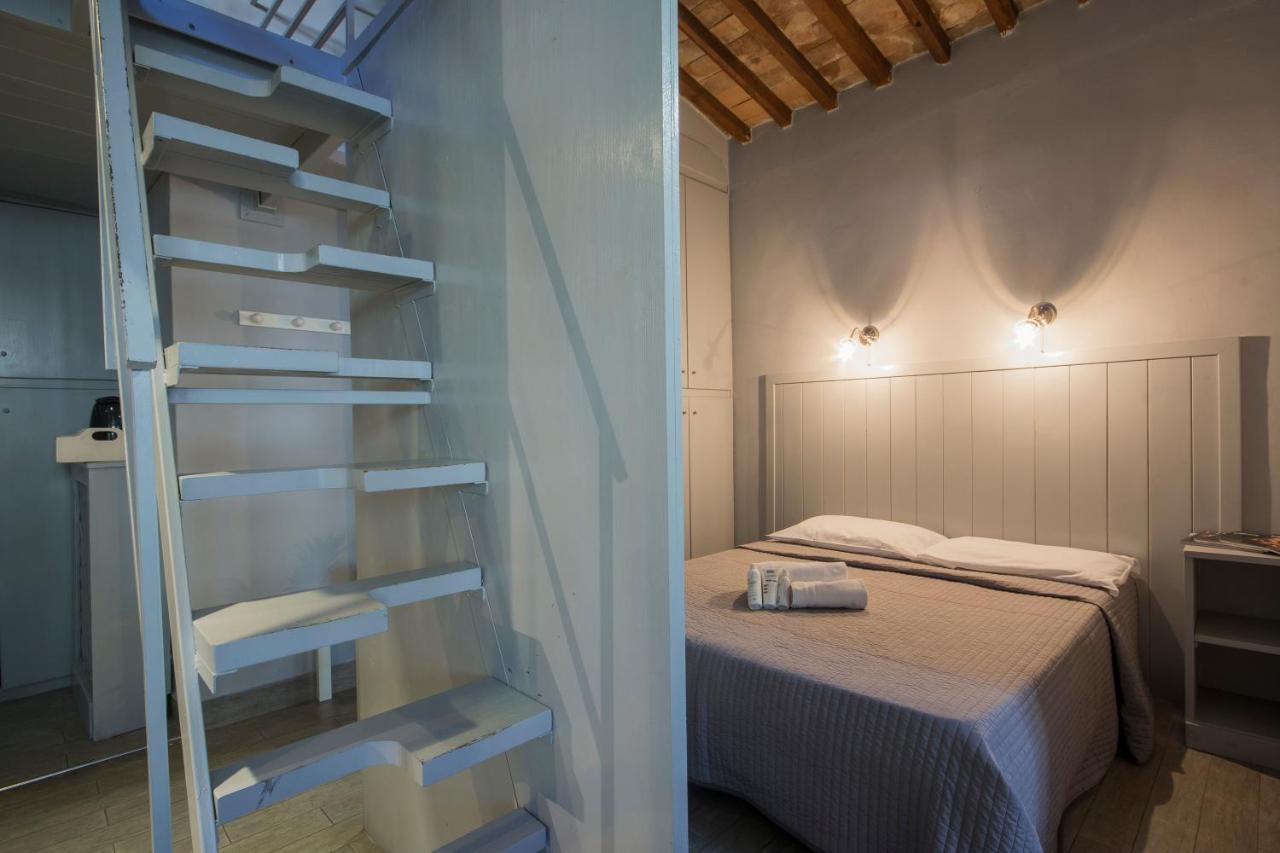 Le Casine Di Firenze B&B 외부 사진