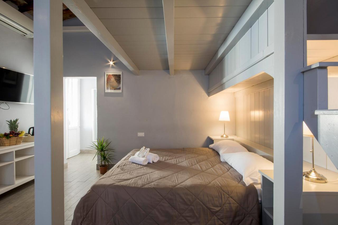 Le Casine Di Firenze B&B 외부 사진