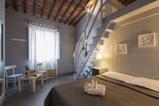 Le Casine Di Firenze B&B 외부 사진