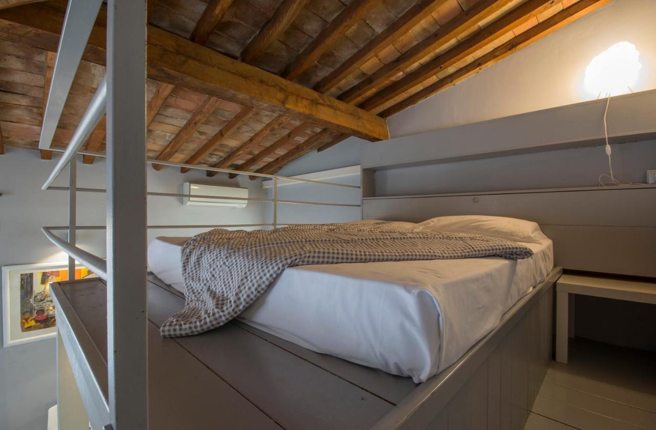 Le Casine Di Firenze B&B 외부 사진
