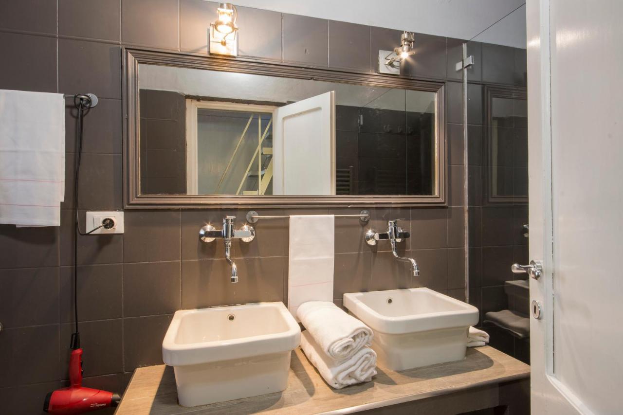 Le Casine Di Firenze B&B 외부 사진