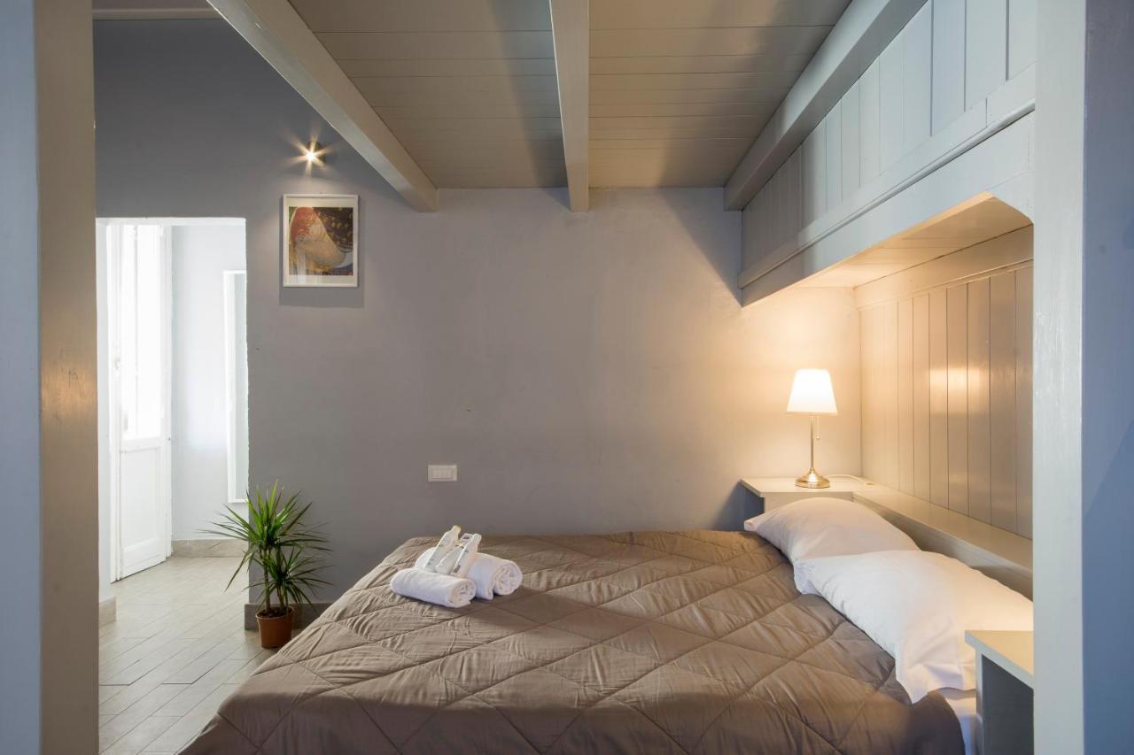 Le Casine Di Firenze B&B 외부 사진